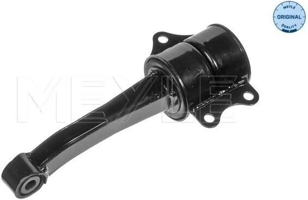 Silentbloc support de moteur arrière 6N0199851AG Arosa et Lupo