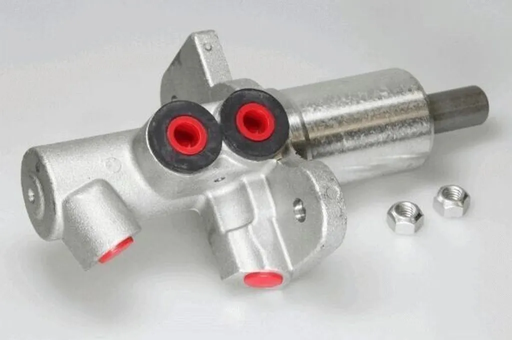 Maître-cylindre de frein HELLA pour BMW Série 5 E60 E61 et X3 E83 OE