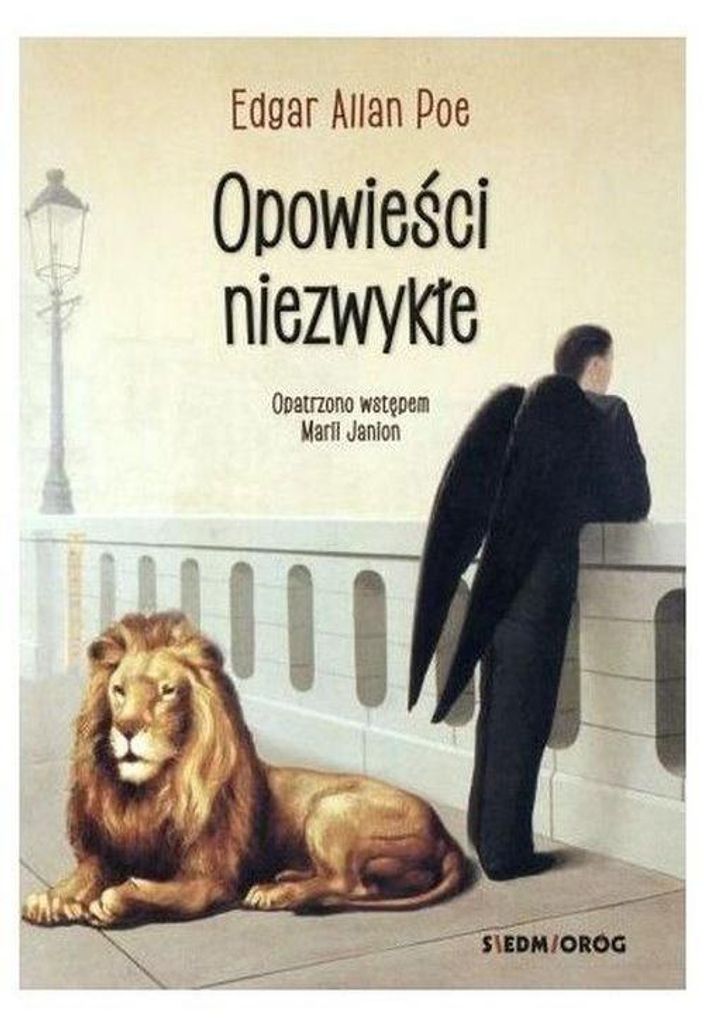 Opowieści niezwykłe