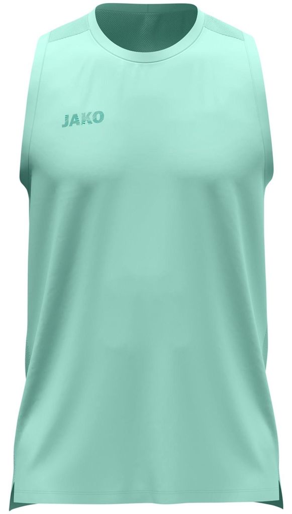 Jako Light Flow Tanktop Kinder mint Gr 152