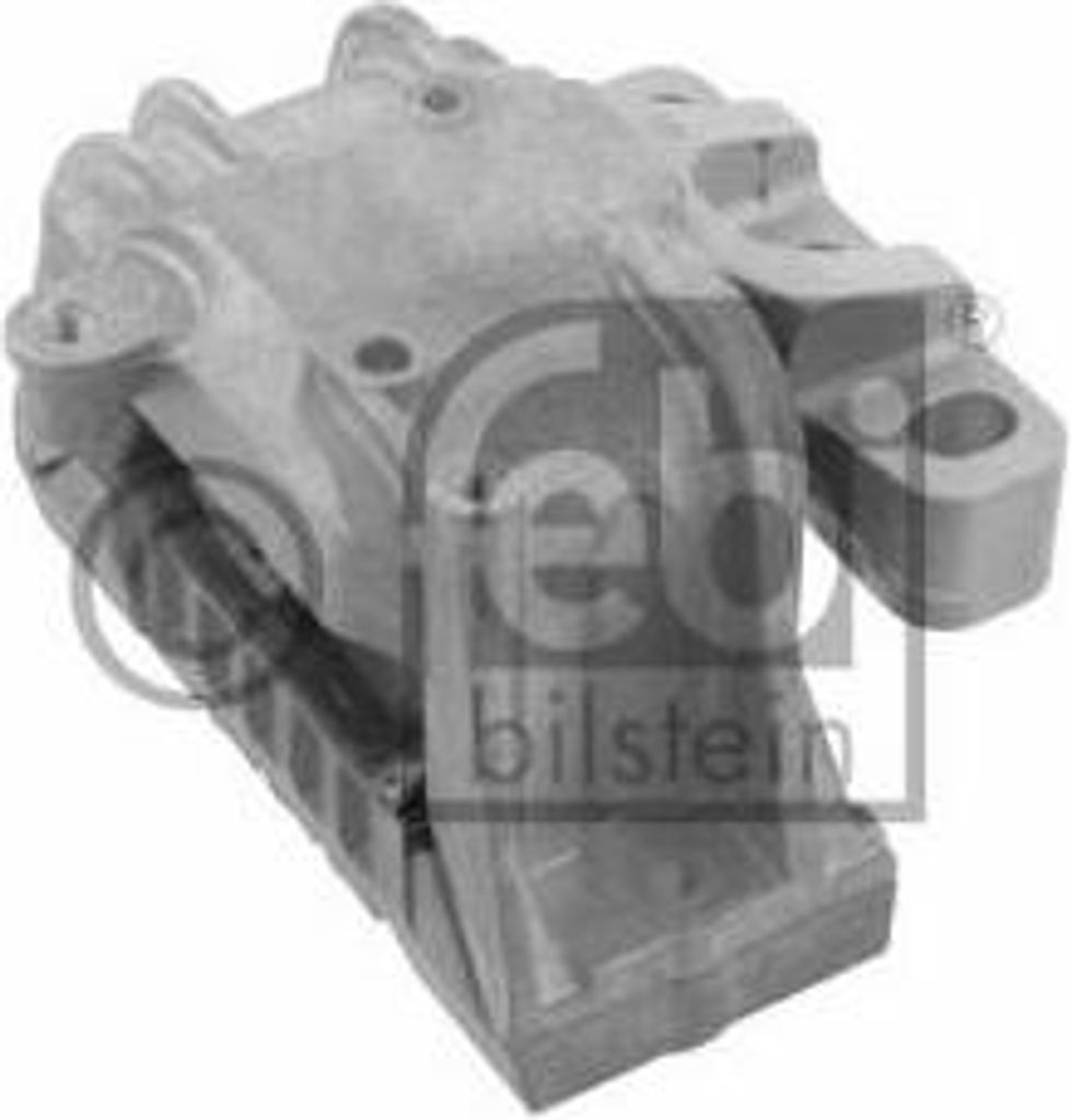 Febi Bilstein Lagerung, Motor 31376