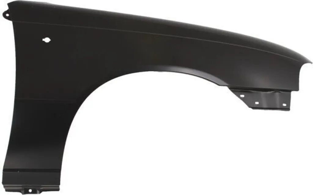 Aile avant droite BLIC 6504-04-1105312P pour Dacia Sandero I (K96208090)