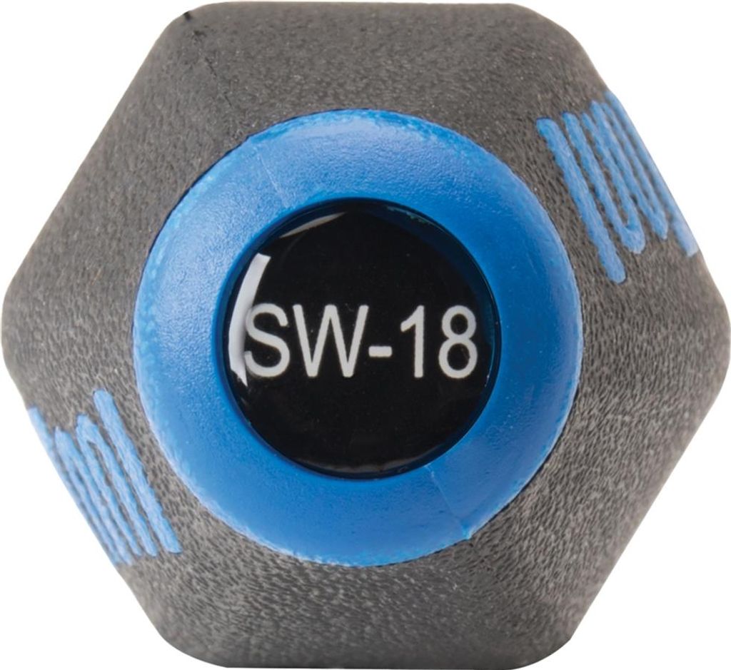 PARK TOOL SW-18, Service-Set, Fahrradspeichenschlüssel, Produktbild 