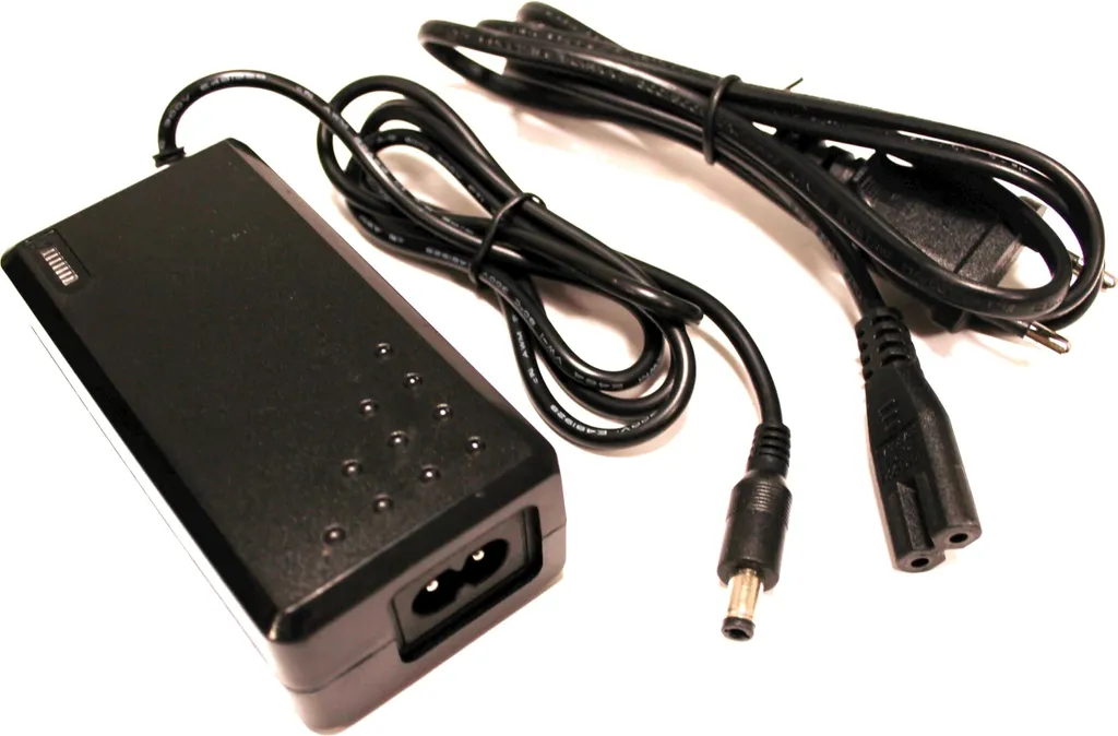 Chargeur batterie e-bike 36V Bohlt compatible modèles R140 et R160