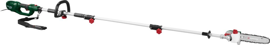 PARKSIDE® 2in1 Elektro-Kombigerät »PEKG 2 B2« Produktbild 