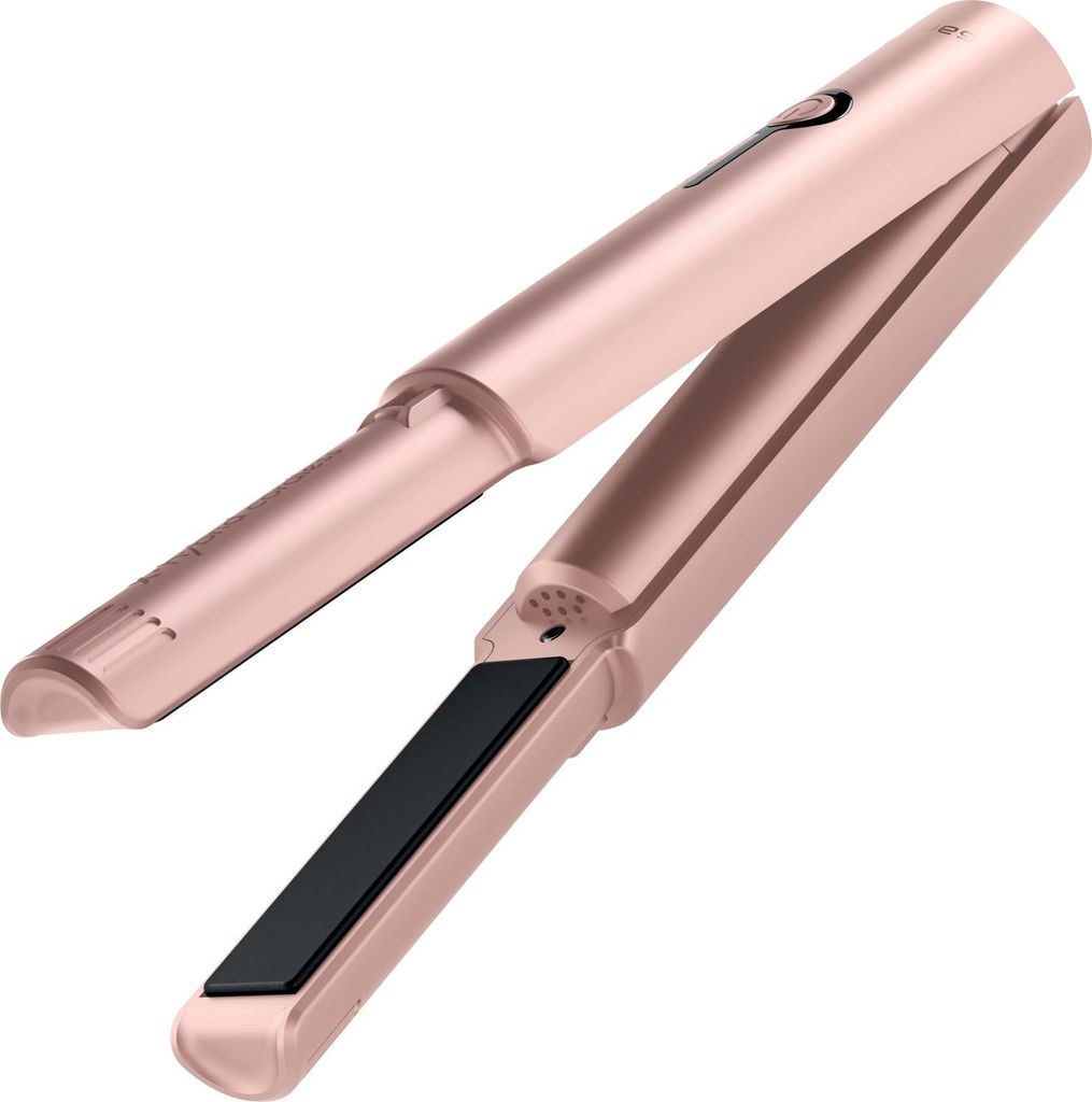 Gamma+ X·Hybrid Cordless Gold Rose Haartrockner