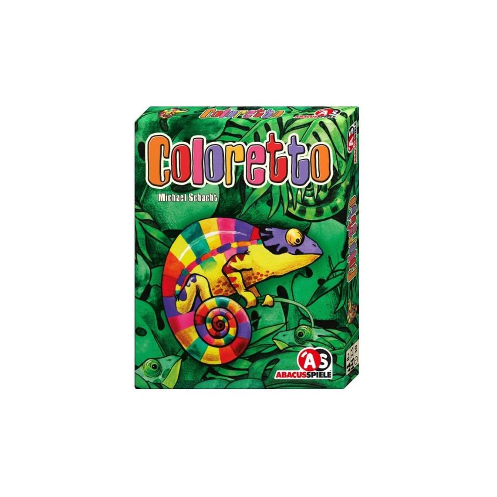 Coloretto