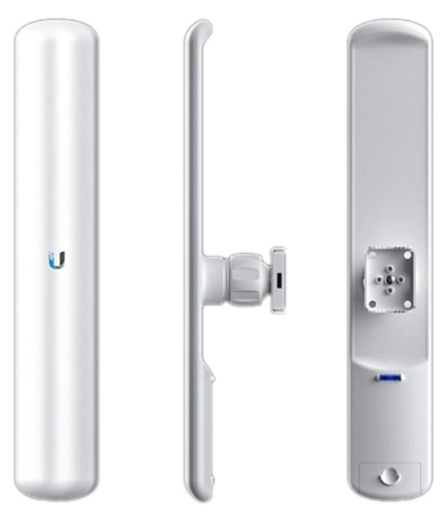 Ubiquiti LAP-120 Ubiquiti airMAX AC LiteBeam 5AC AP, 16dBi, Imagen del producto 