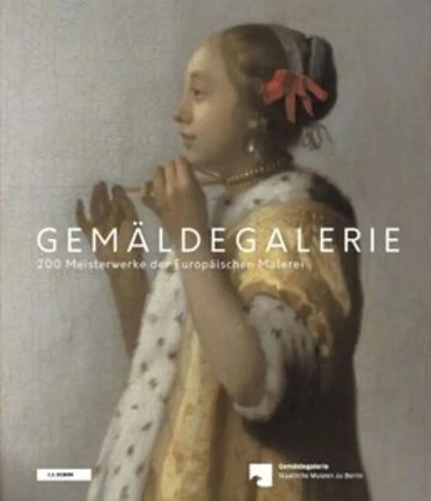 Gemäldegalerie Grand Format : Reproductions HD et Analyses d'Experts