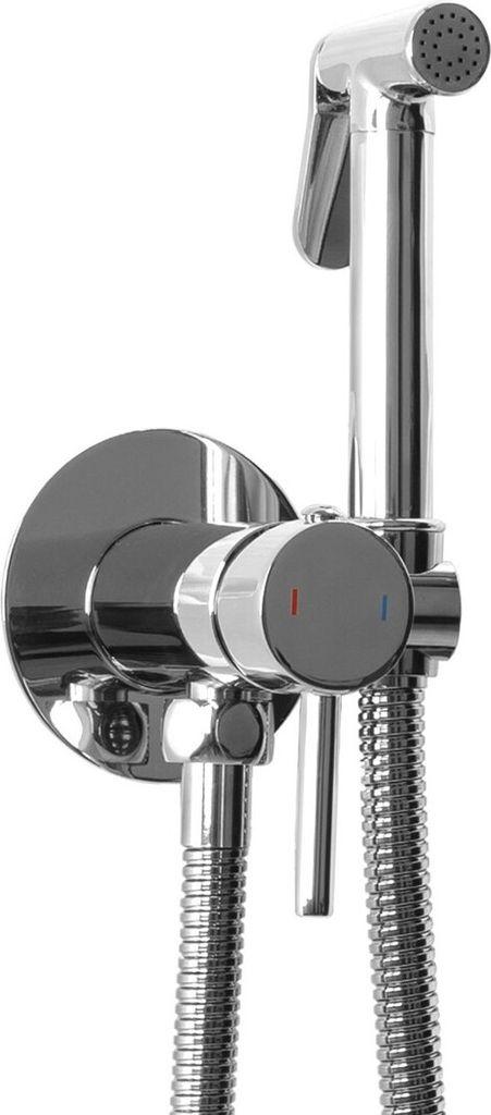Rubinetto da Bidet Rea Lungo Loop Immagine del prodotto 