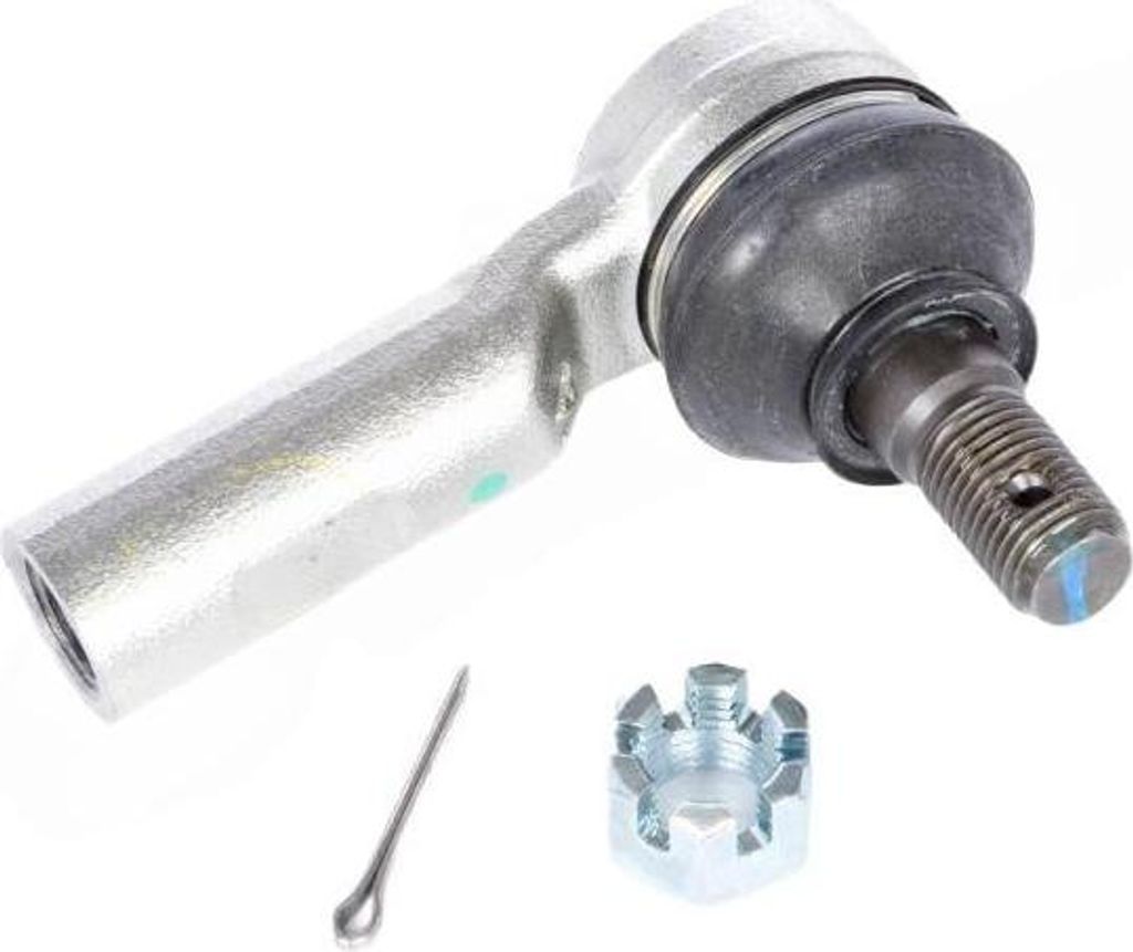 TOYOTA Hilux Lenkstangenkopf rechts 45046-09281 OE