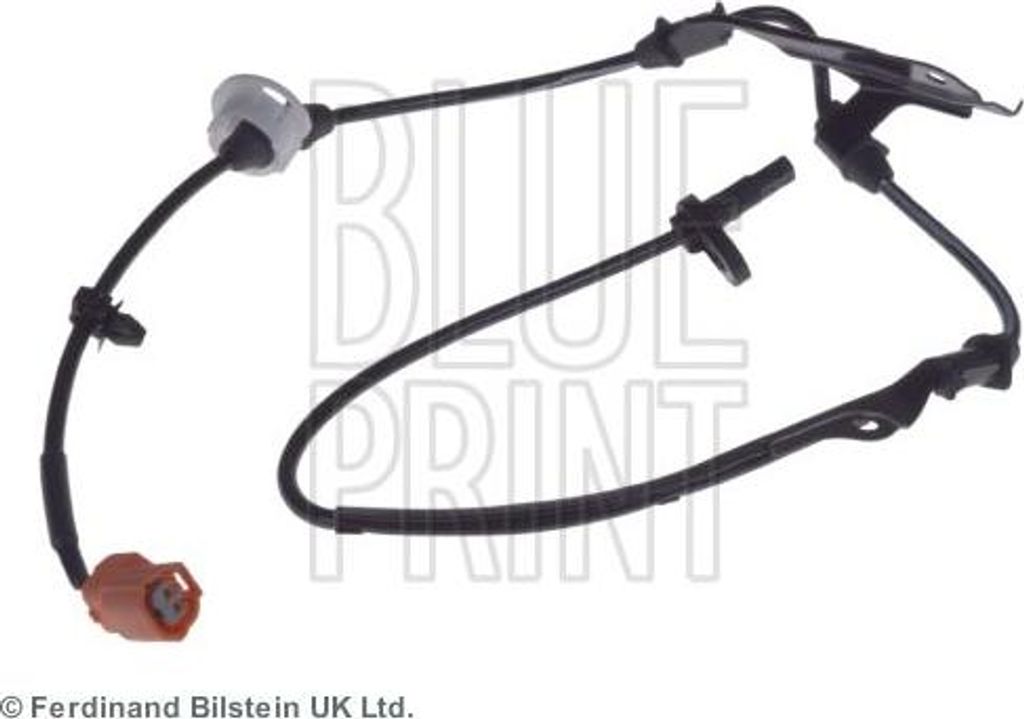 BLUE PRINT ADH27132 Raddrehzahlsensor OE 57450SDC003 kompatibel mit Accord