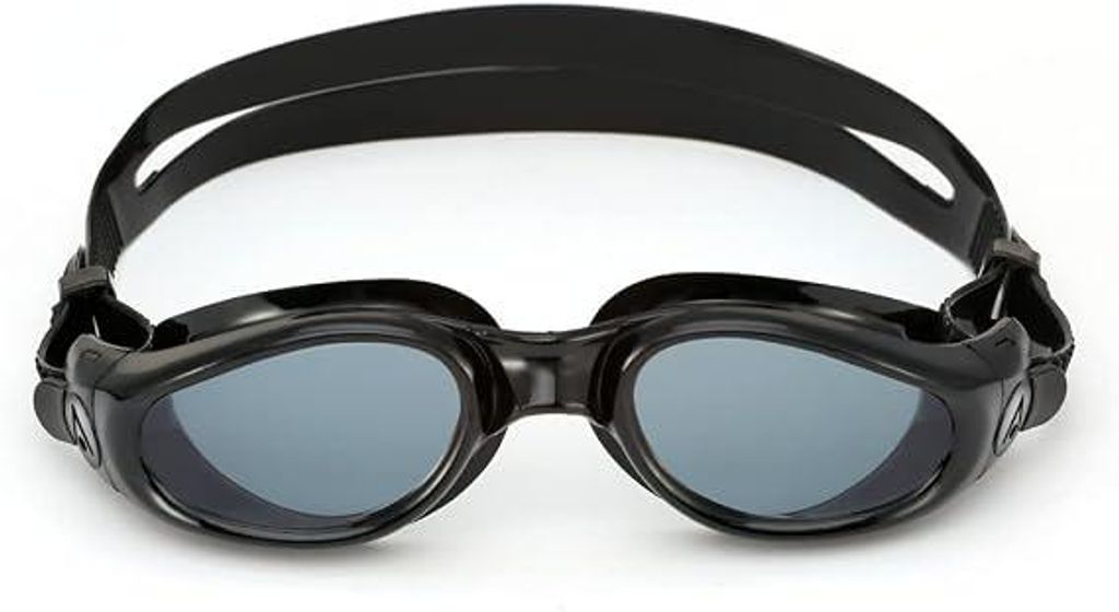 Aqua Sphere Kaiman, Schwimmbrille für Erwachsene Produktbild 