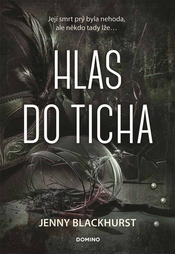 Hlas do ticha | Jenny Blackhusrt