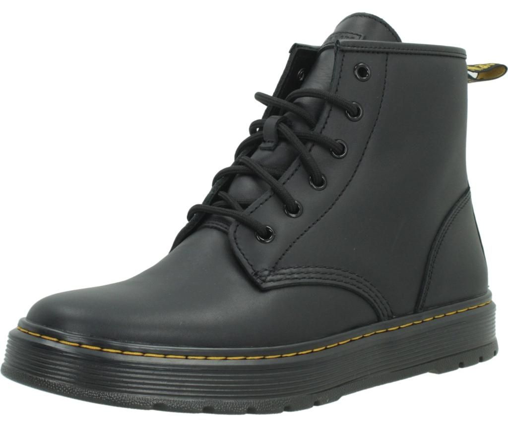 Stivaletti Del Marchio Dr. Martens Del Modello Brookline Immagine del prodotto 