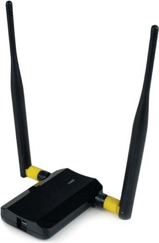 Victron CCGX WiFi-Modul mit großer Reichweite