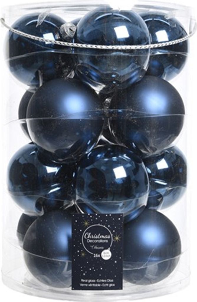 Weihnachtskugeln Christbaumkugeln Baumkugeln Durchmesser Produktbild 3