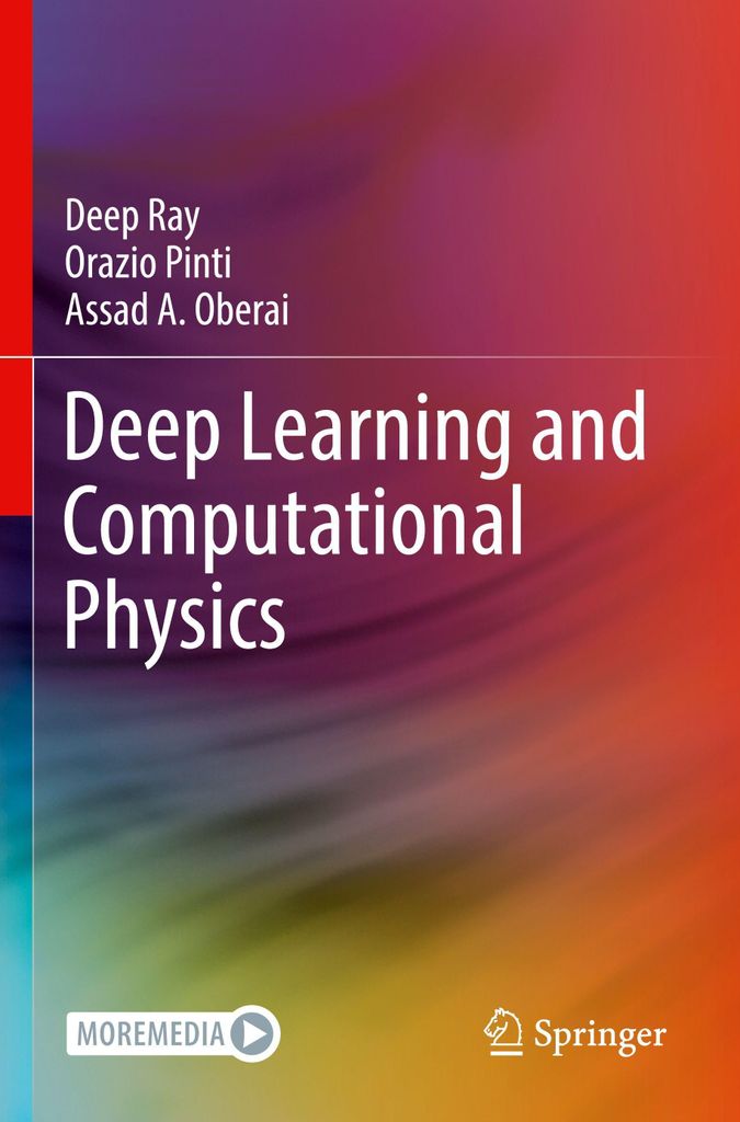 Deep Learning and Computational Physics
