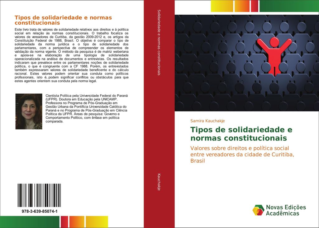 Tipos de solidariedade e normas constitucionais