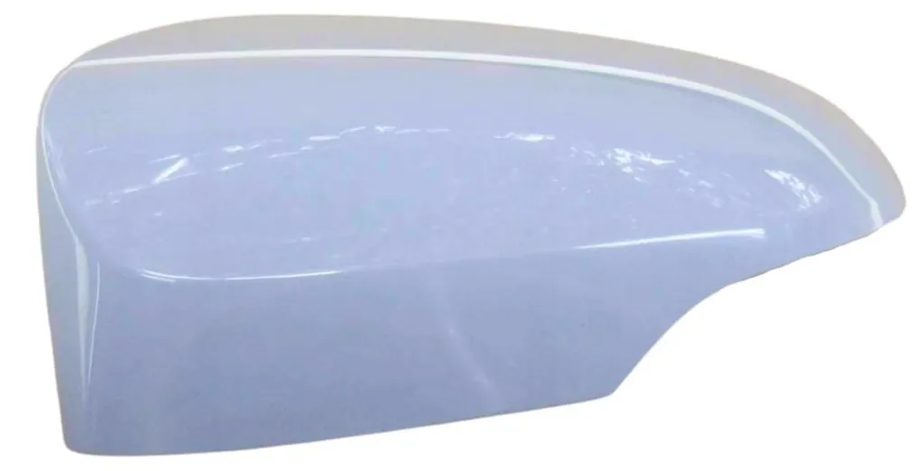 Remplacement Coque Rétroviseur Gauche pour Toyota C-HR et Corolla OE