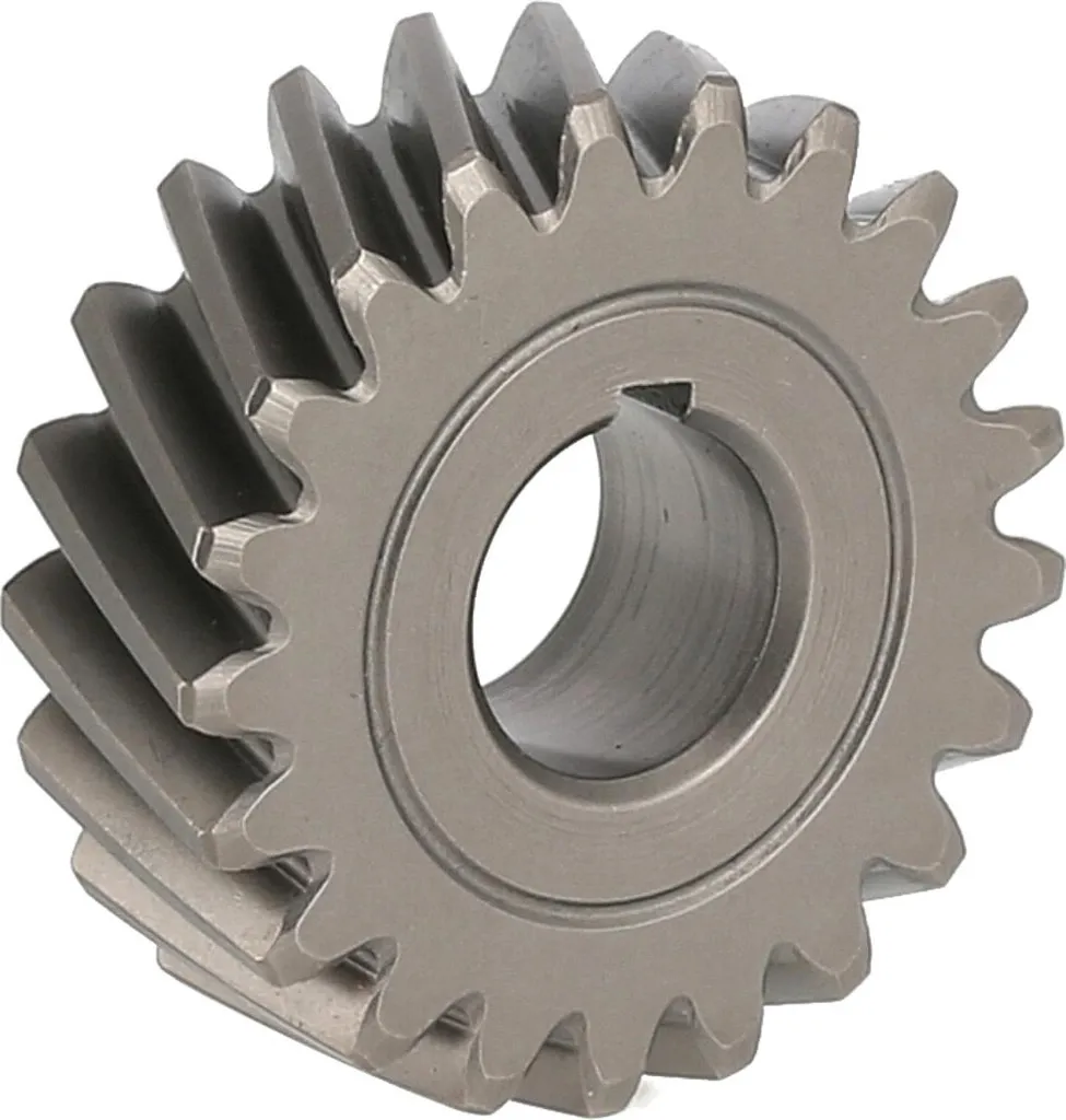 Panier d'embrayage 62 dents avec douille laiton pour Simson S83 - 6