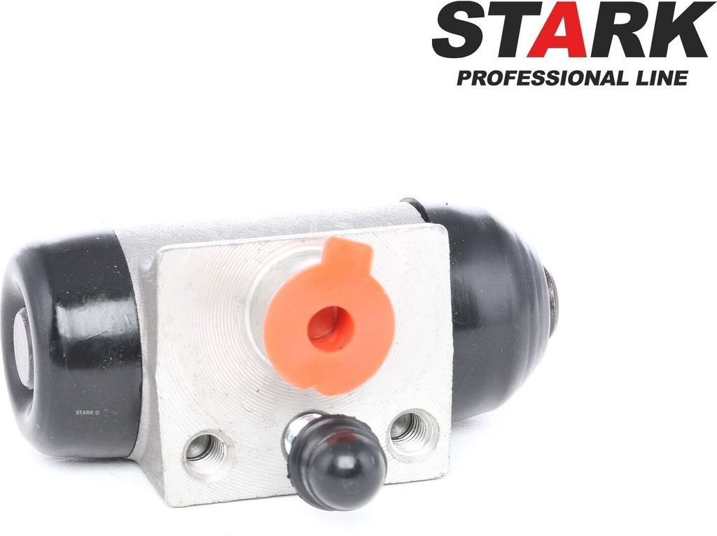 STARK Radbremszylinder Trommelbremse Hinten Rechts Hinten Links für FIAT GRANDE PUNTO (199) SKWBC-0680061