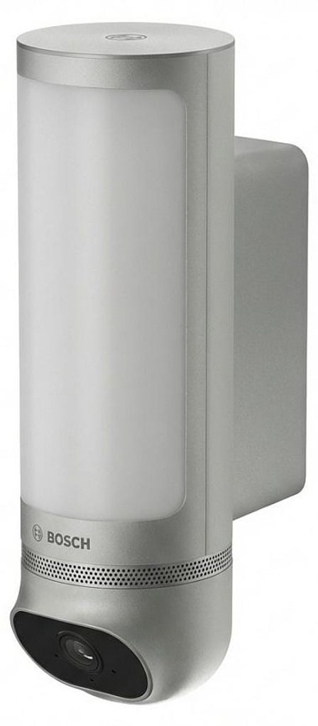 Bosch Smart Home Eyes Outdoor Camera II - Produktbild 