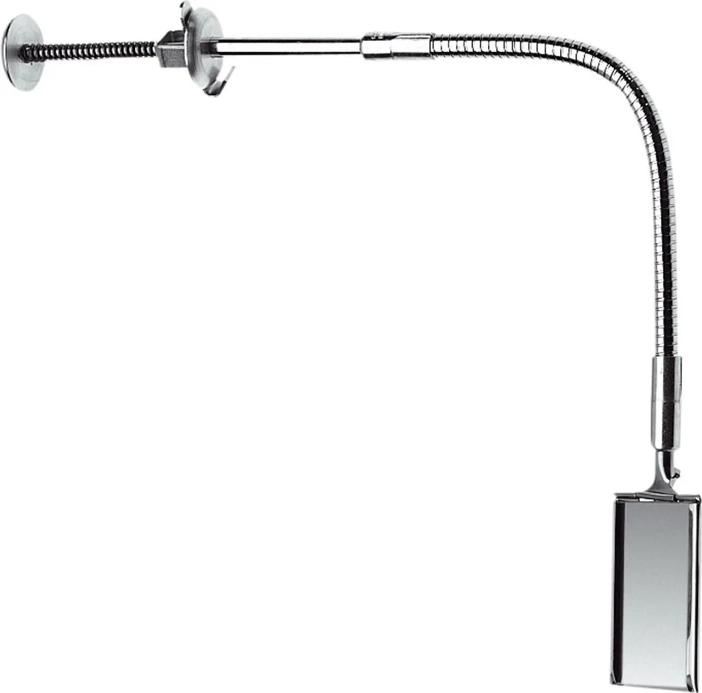 Miroir Facom flexible et verstellbar pour diagnostic professionnel