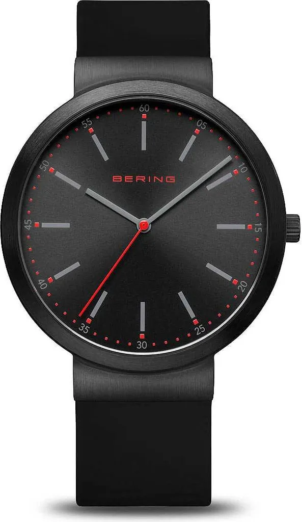 Bering 10141-402: La Bellezza dell'Artico al tuo Polso | Collezione Classic