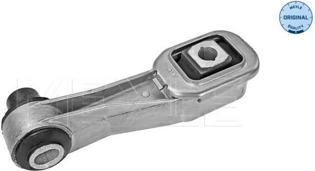 Supprimer les Vibrations Moteur sur Clio III - Support Droit 8200239893
