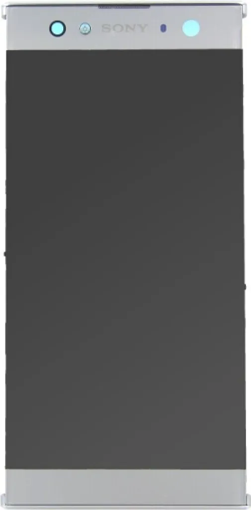 Réparer votre Sony Xperia XA2 Ultra avec cet écran LCD original argenté