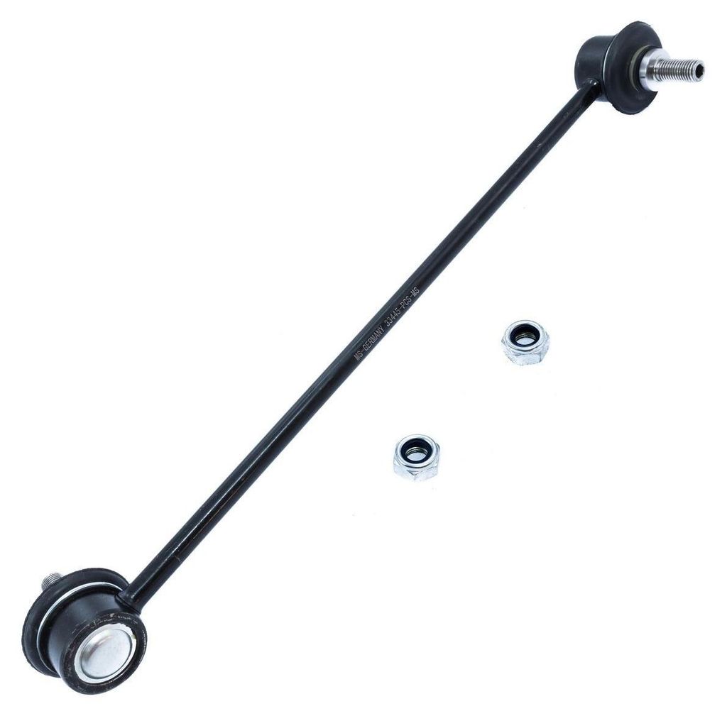 MS 33445-PCS-MS Stange/Strebe, Stabilisator Vorderachse für MAZDA MPV II (LW)