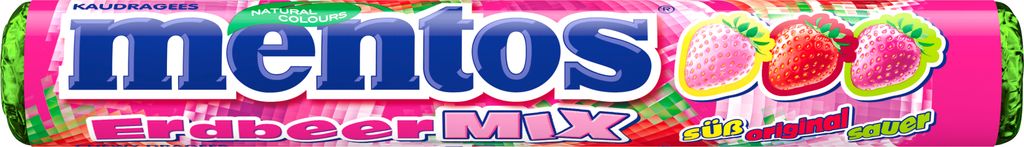 Bonbons Mentos