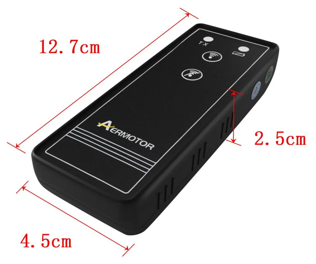 Scanner TPMS Reset V2 WIFI pour Réinitialisation Capteur de Pression - 4