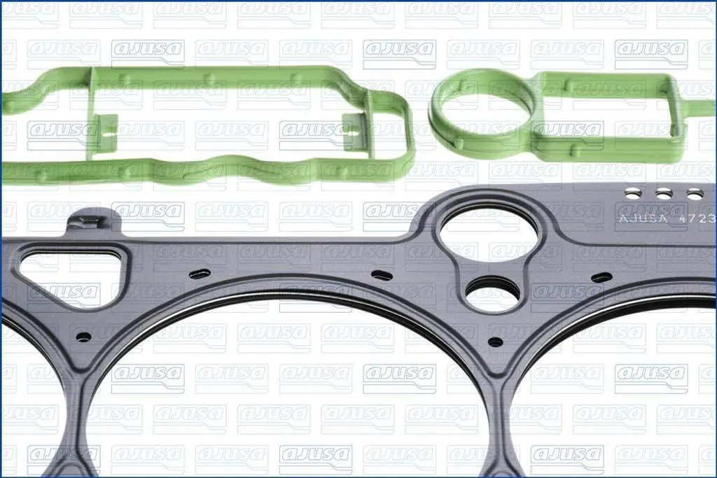 Jeu de joints de culasse PREISHAMMER 1610-46152 pour moteur thermique