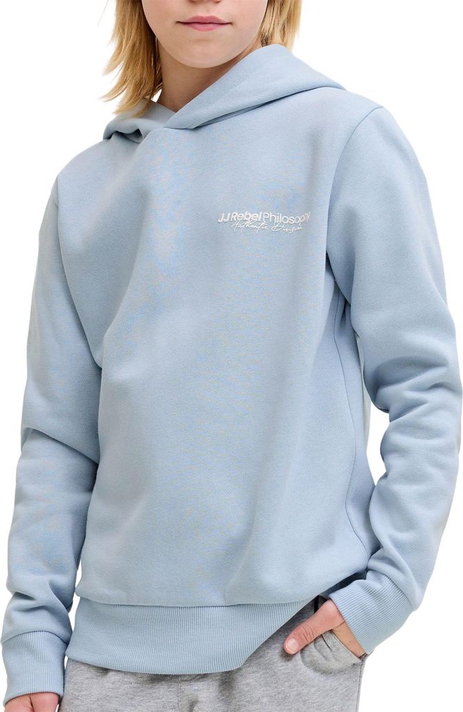 JJ Rebel Zack Kapuzenpullover Kinder