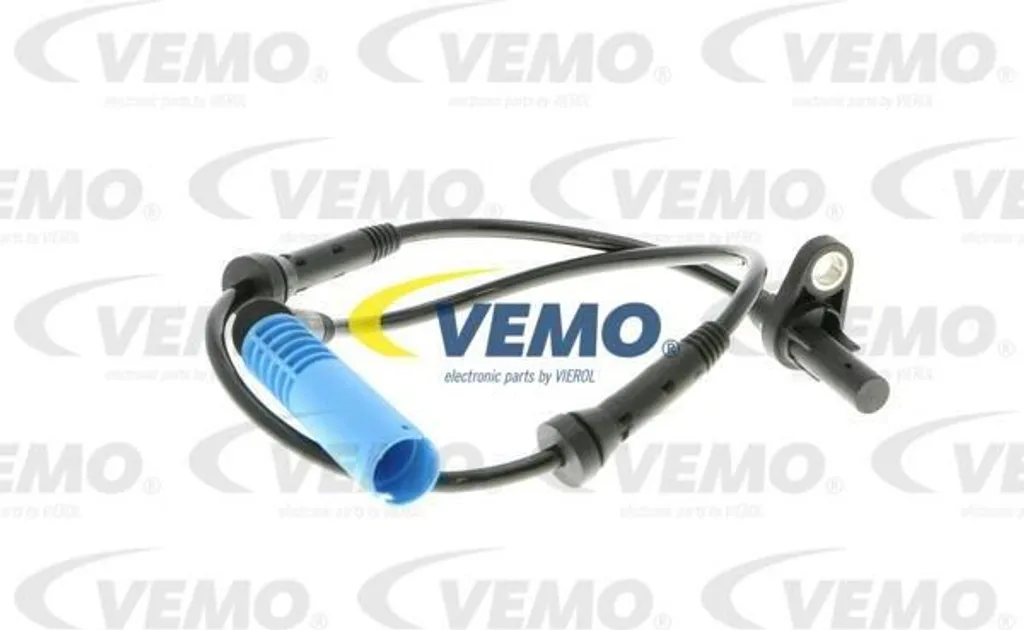 Capteur ABS de vitesse roue pour BMW E60 E61 E63 E64 VEMO V20-72-0502
