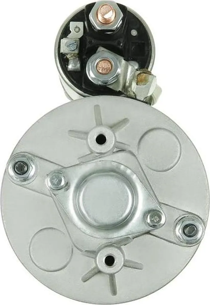 Moteur robuste ADIM-Engine 1053 avec couple à bas régime