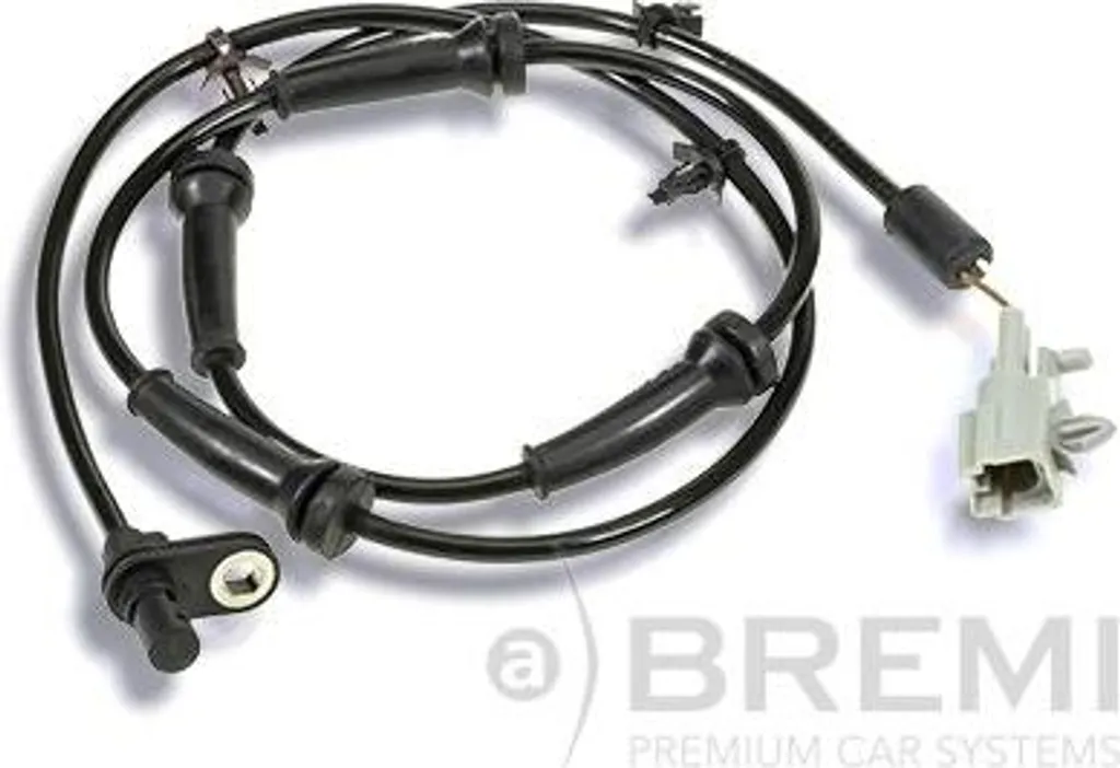 Ricambio Sensore ABS Posteriore Qashqai J10 BREMI 50141 47900JD000