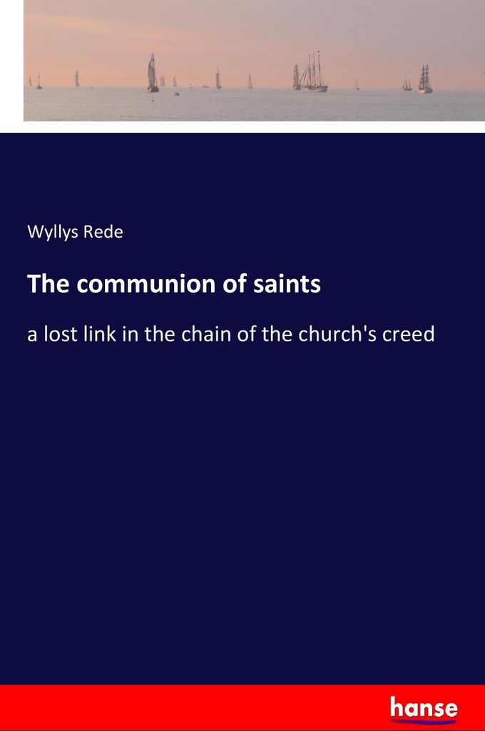 The communion of saints