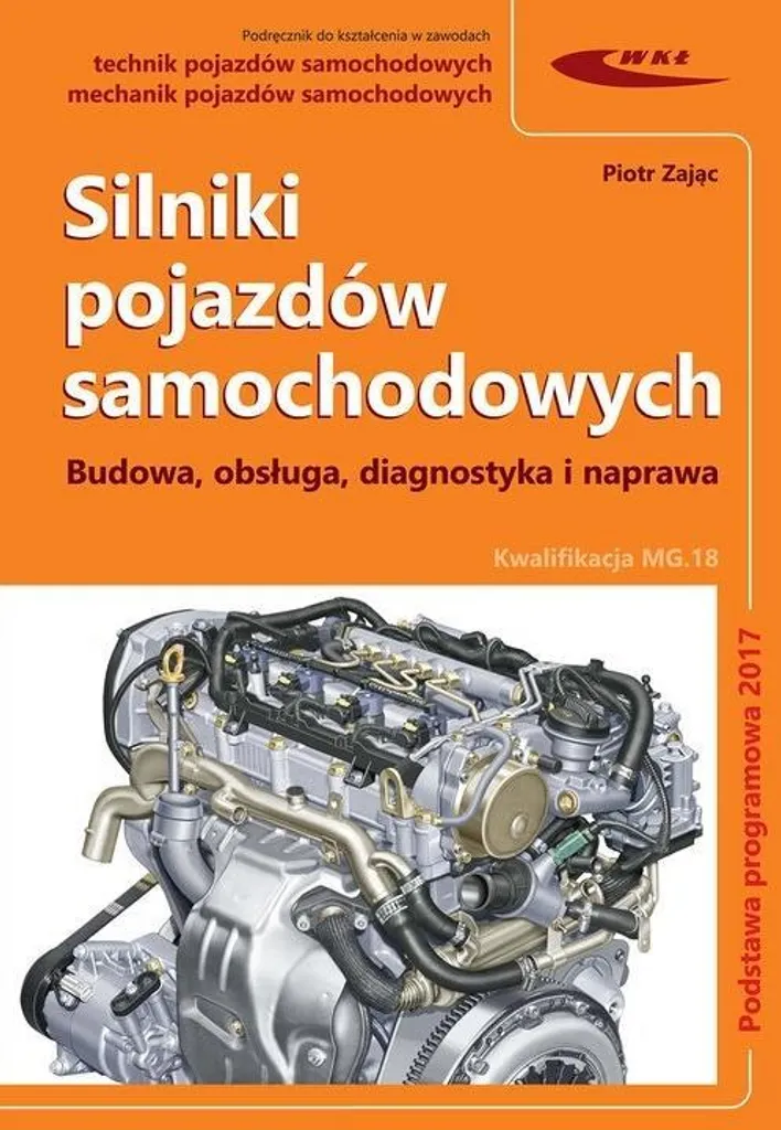 Réparation moteurs : solutions de diagnostic et méthodes MG.18 pro