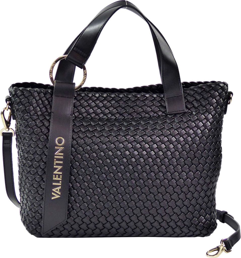 VALENTINO BAGS Torebka Shantel: NERO Zdjęcie produktu 