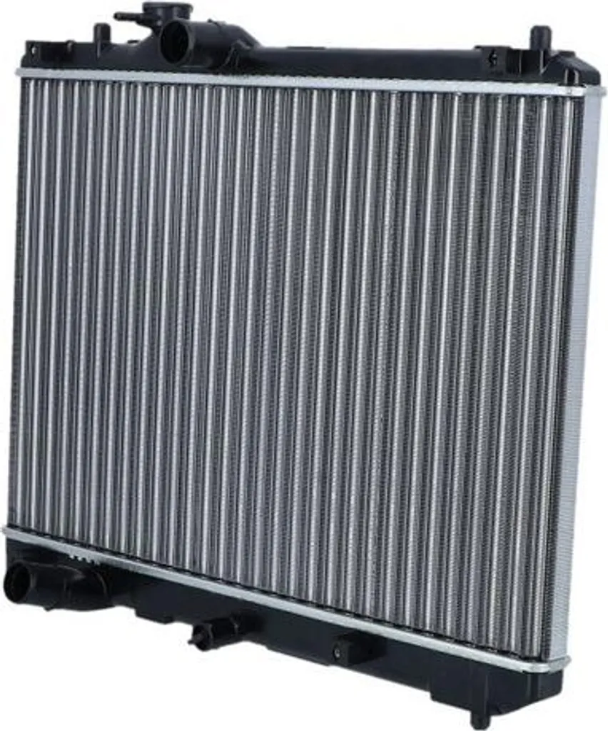 Radiateur moteur NRF 53582A pour refroidissement optimal du circuit