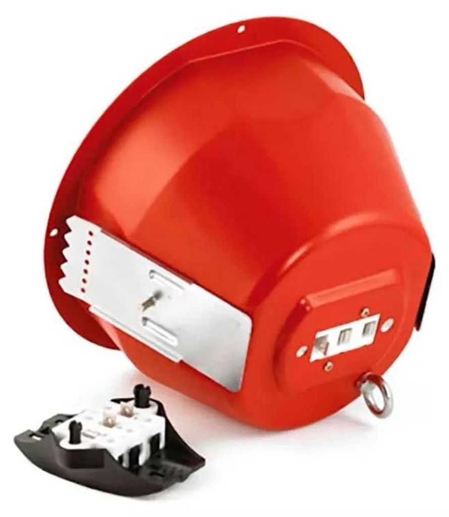 Bosch Lc1-mfd Lautsprecher Orange  Orange One Size Produktbild 
