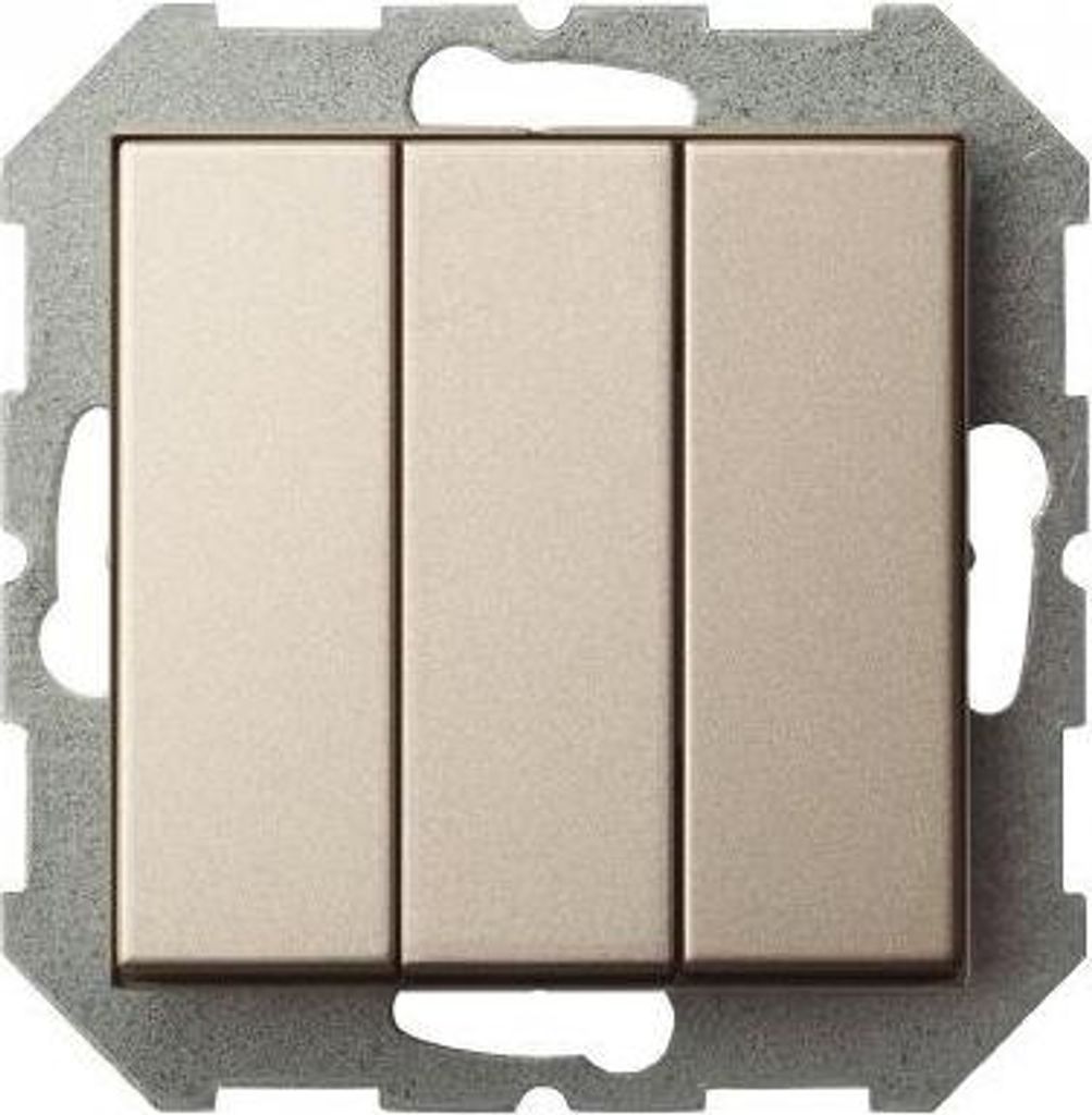 Switch Liregus Epsilon 1+1+1 Wo/F Champ.