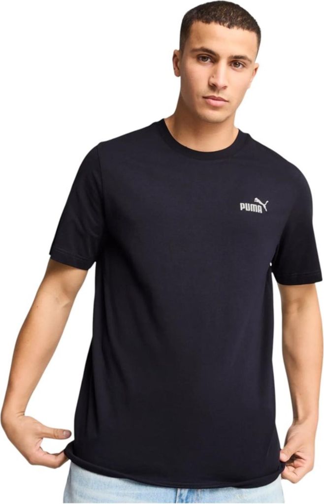 Puma Ess Small No. 1 Logo Tee 68253416 Herren Produktbild 