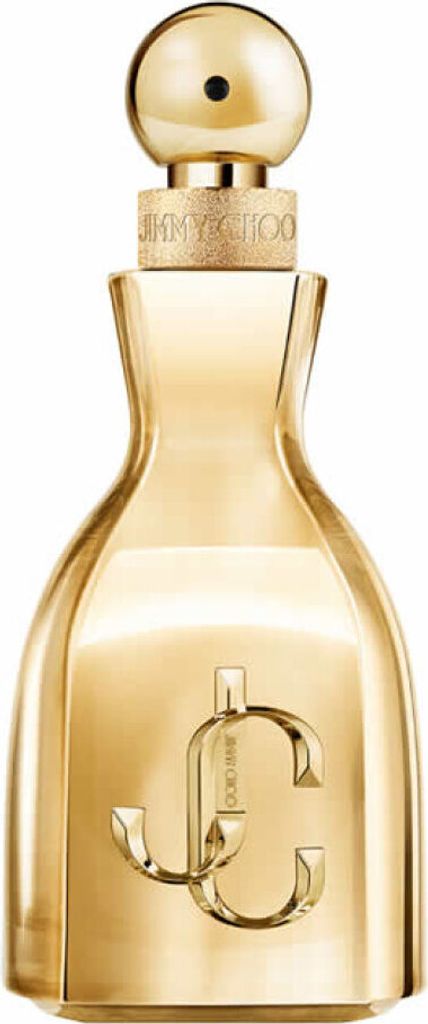 Jimmy Choo I Want Choo Le Parfum Spray 40ml Produktbild 
