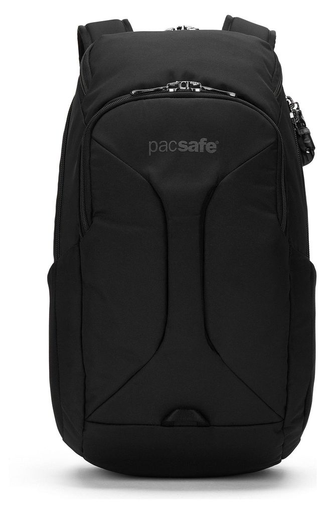 Pacsafe - 60314100 - Rucksack - EXP 28L - schwarz Produktbild 