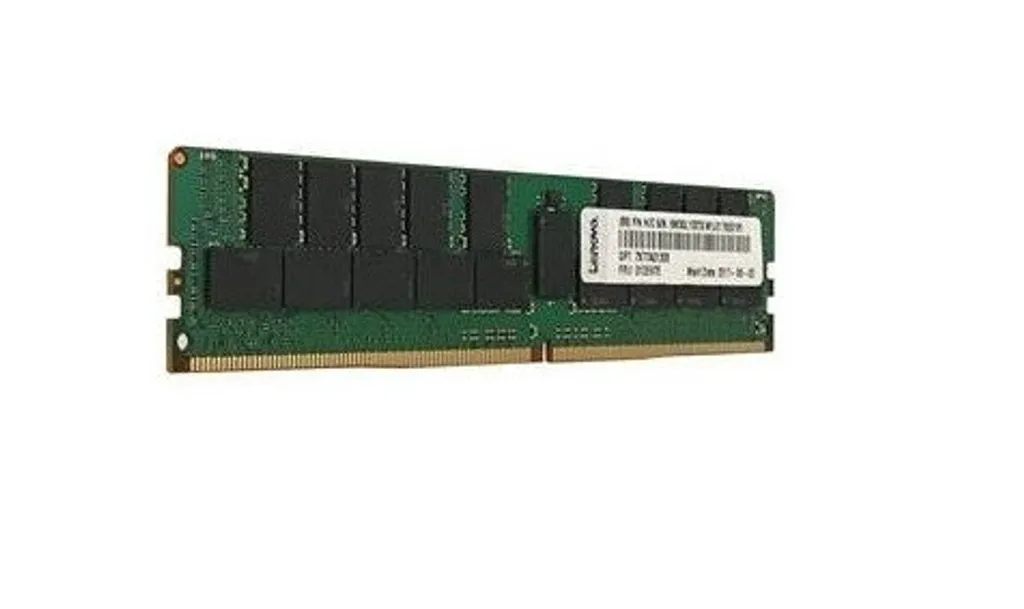 Lenovo 4ZC7A08696 Module Mémoire 8 Go DDR4 2666 MHz ECC pour Serveur