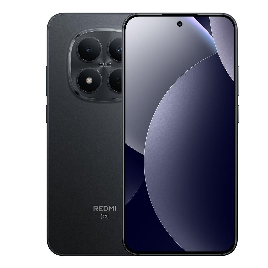 Xiaomi Redmi Note 15 Pro 5G smartphone 8+256GB, 6580mAh Produktbild 